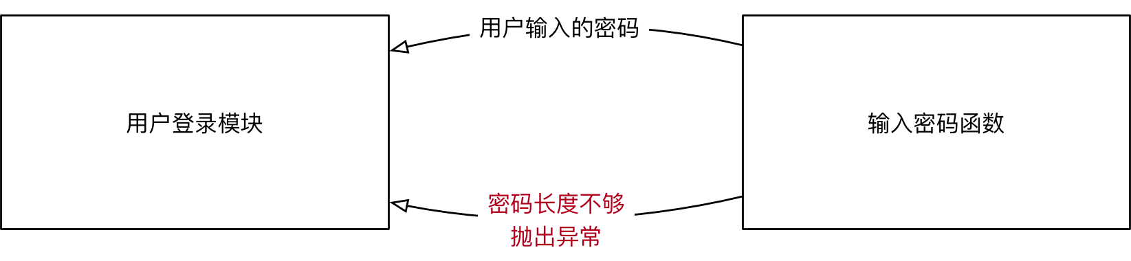 自定义异常